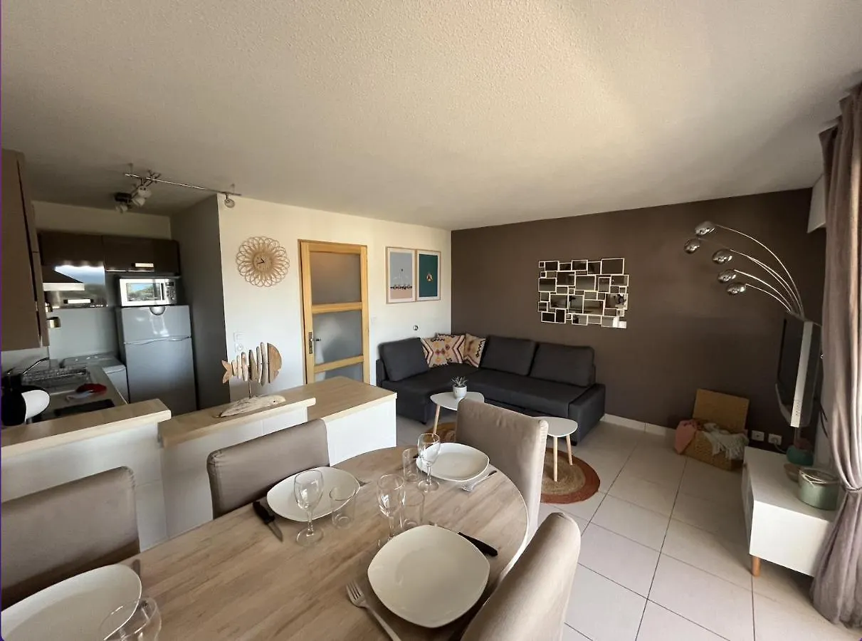 Appartement Face A La Plage Saint-Raphaël