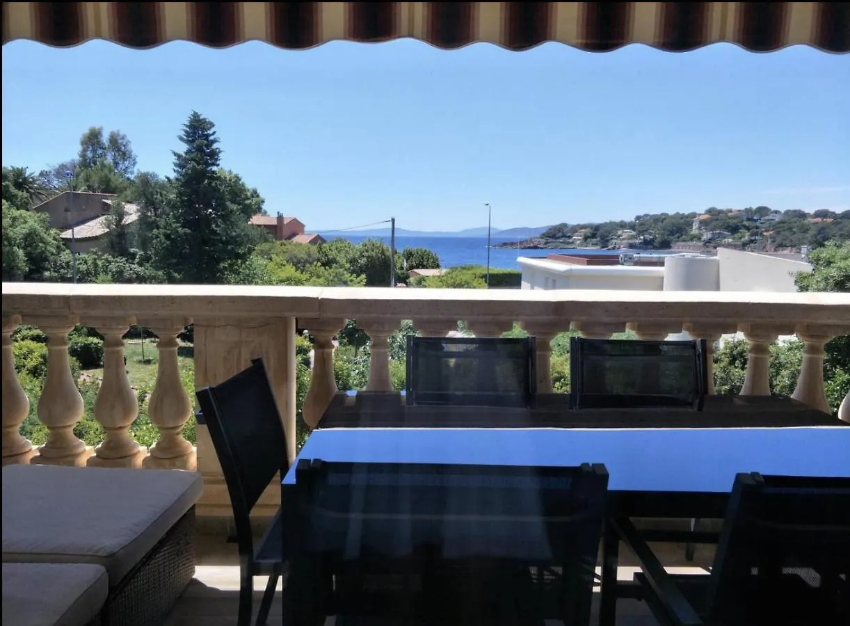 Contacten van Appartement Face A La Plage